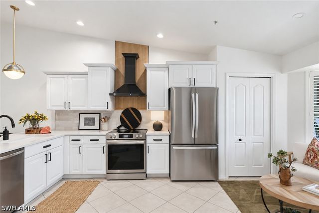 3685 Buttonwood WAY 1521, Naples, FL 34112