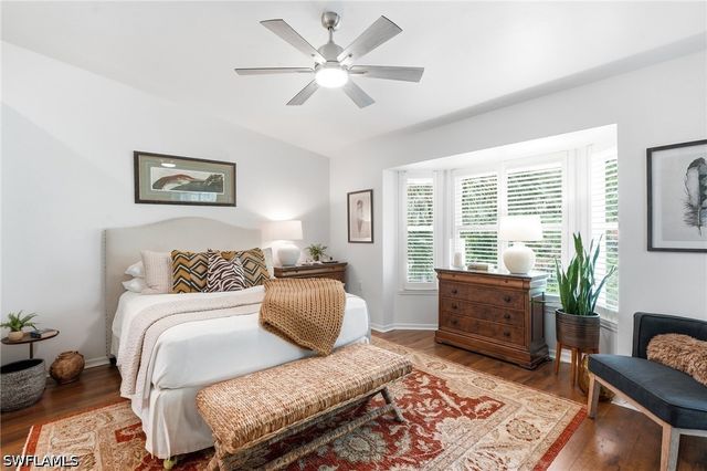 3685 Buttonwood WAY 1521, Naples, FL 34112