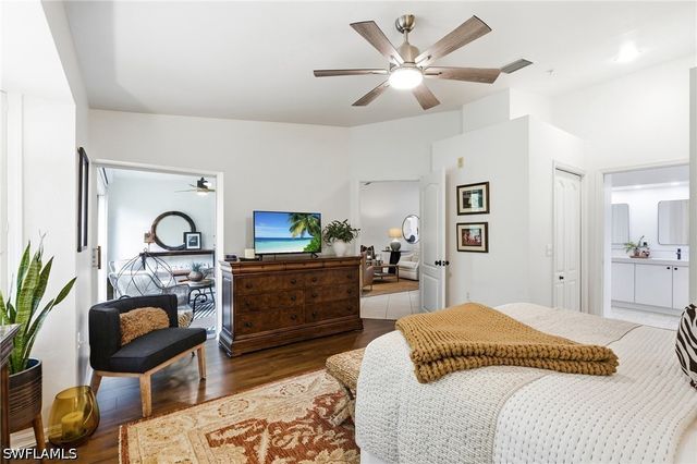 3685 Buttonwood WAY 1521, Naples, FL 34112