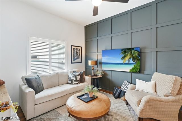 3685 Buttonwood WAY 1521, Naples, FL 34112