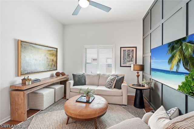 3685 Buttonwood WAY 1521, Naples, FL 34112