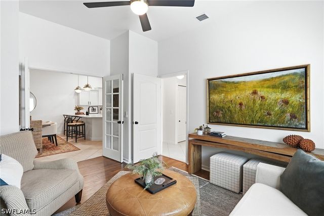 3685 Buttonwood WAY 1521, Naples, FL 34112