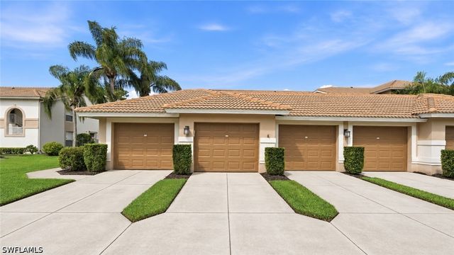 3685 Buttonwood WAY 1521, Naples, FL 34112