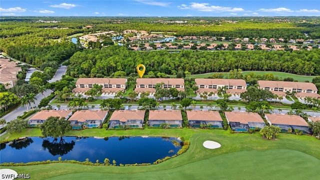 3685 Buttonwood WAY 1521, Naples, FL 34112