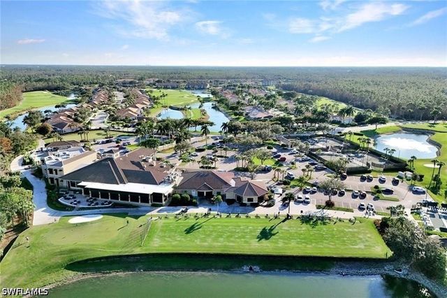 3685 Buttonwood WAY 1521, Naples, FL 34112