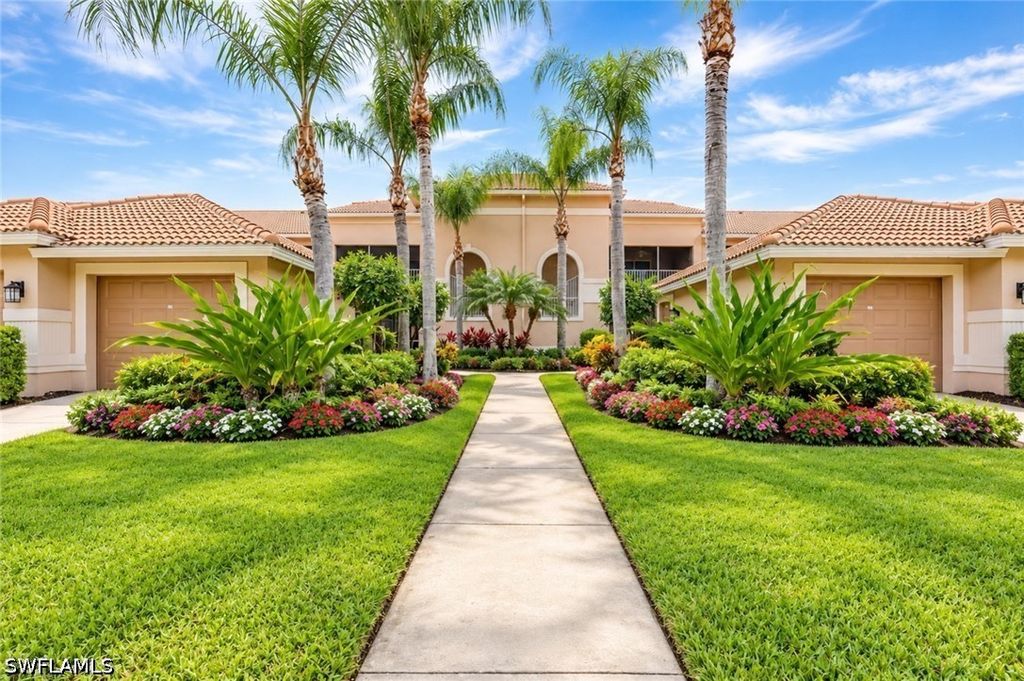 3685 Buttonwood WAY 1521, Naples, FL 34112