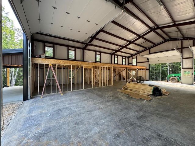 1295 Old Natchez Trace Trl, Camden, TN 38320