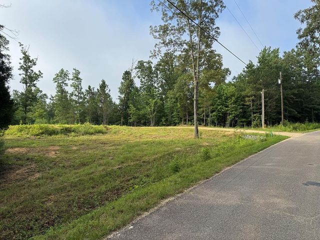 1295 Old Natchez Trace Trl, Camden, TN 38320