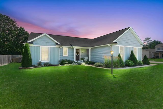 10879 Gorden Setter Drive, Osceola, IN 46561