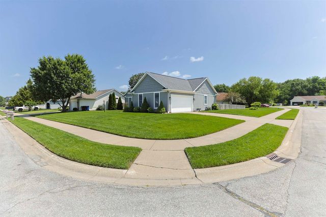 10879 Gorden Setter Drive, Osceola, IN 46561