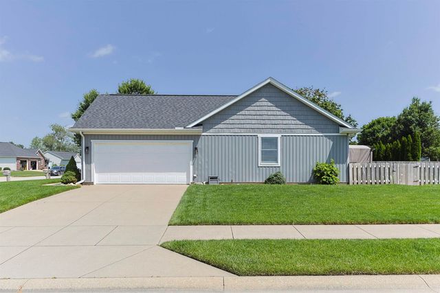 10879 Gorden Setter Drive, Osceola, IN 46561