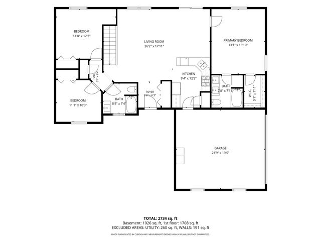 10879 Gorden Setter Drive, Osceola, IN 46561