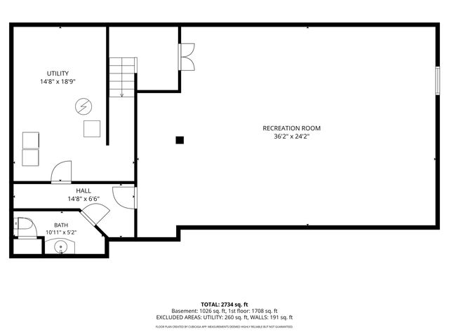 10879 Gorden Setter Drive, Osceola, IN 46561