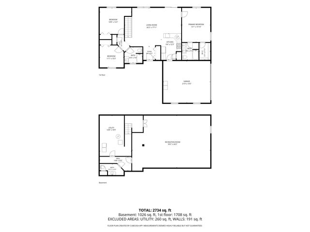 10879 Gorden Setter Drive, Osceola, IN 46561