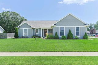 10879 Gorden Setter Drive, Osceola, IN 46561
