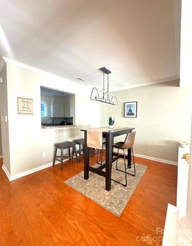 9039 J M Keynes Drive, Charlotte, NC 28262