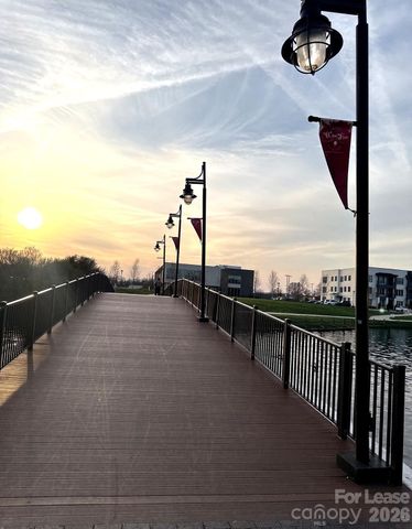 9039 J M Keynes Drive, Charlotte, NC 28262