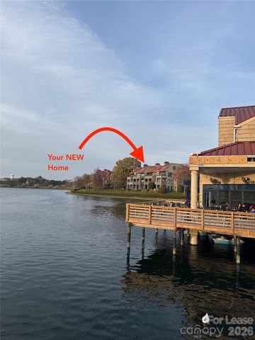 9039 J M Keynes Drive, Charlotte, NC 28262