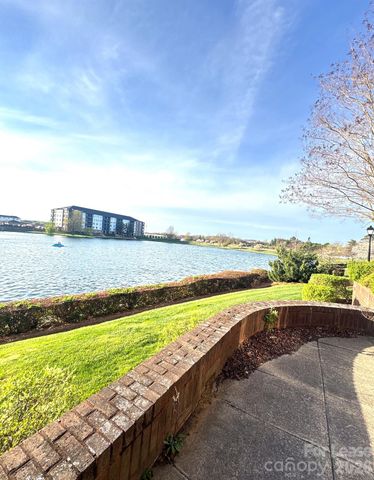 9039 J M Keynes Drive, Charlotte, NC 28262