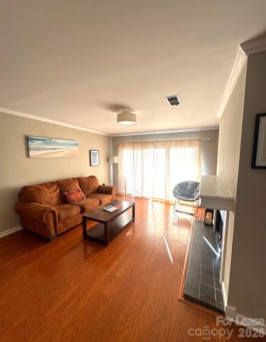 9039 J M Keynes Drive, Charlotte, NC 28262