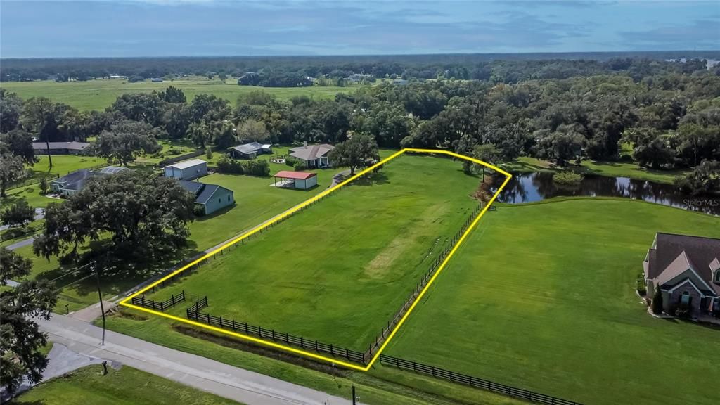 4801 SLEEPY HOLLOW LANE, Plant City, FL 33565