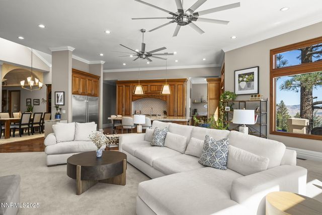 370 Timberlake Court, Reno, NV 89511