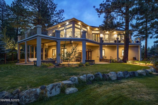 370 Timberlake Court, Reno, NV 89511