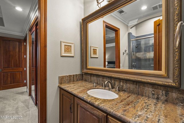 370 Timberlake Court, Reno, NV 89511