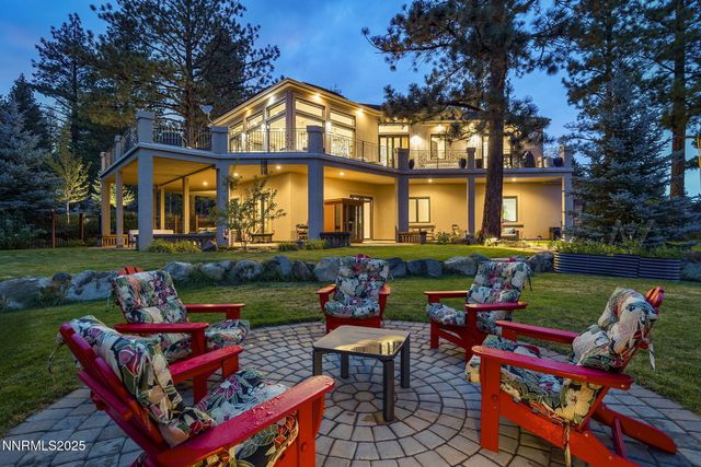 370 Timberlake Court, Reno, NV 89511