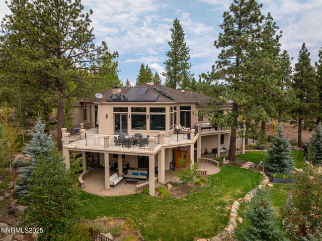 370 Timberlake Court, Reno, NV 89511