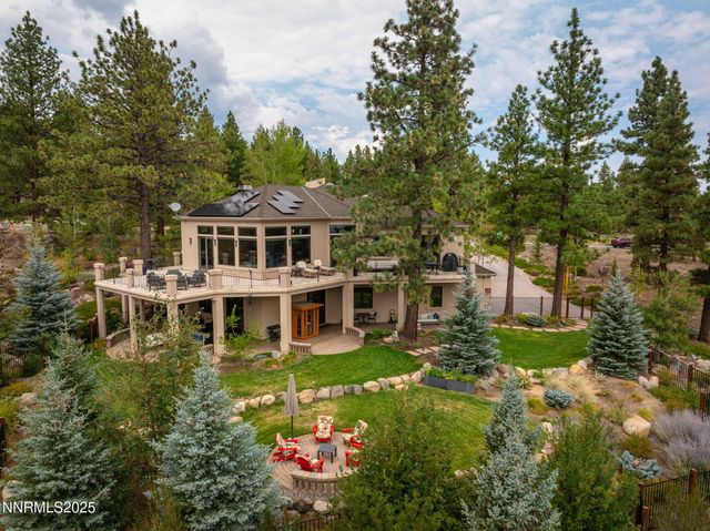 370 Timberlake Court, Reno, NV 89511