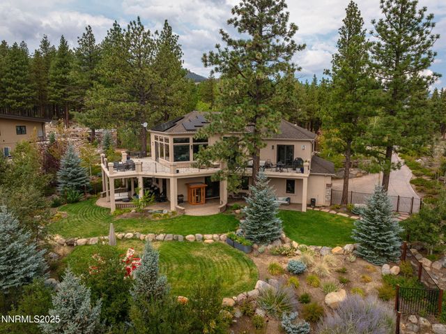 370 Timberlake Court, Reno, NV 89511