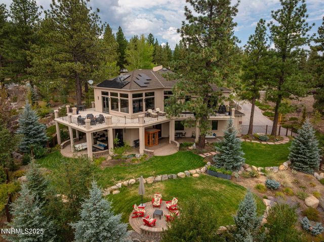 370 Timberlake Court, Reno, NV 89511