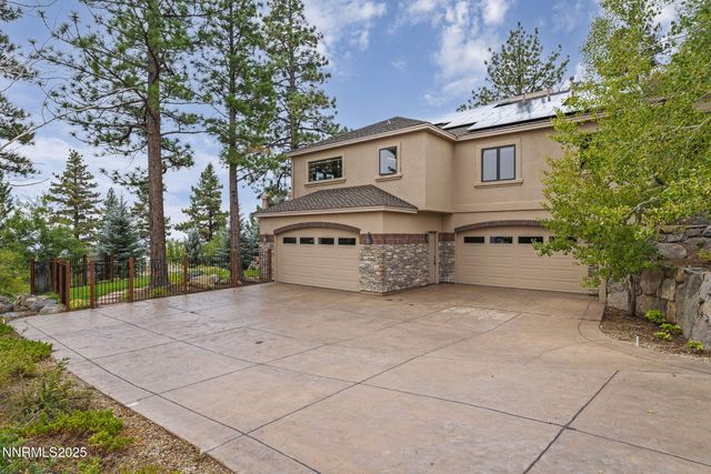 370 Timberlake Court, Reno, NV 89511