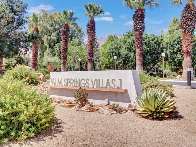2860 N Los Felices Road 206, Palm Springs, CA 92262