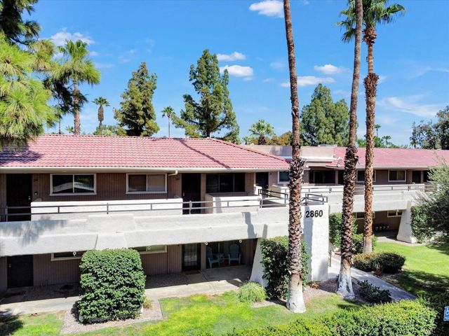 2860 N Los Felices Road 206, Palm Springs, CA 92262