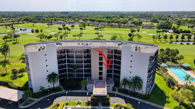 5279 S Fountains Dr S S 304, Lake Worth, FL 33467