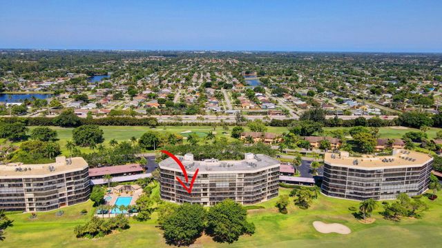 5279 S Fountains Dr S S 304, Lake Worth, FL 33467