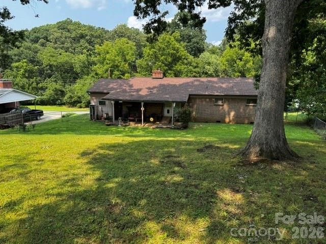 529 10th Street Place NW, Hickory, NC 28601