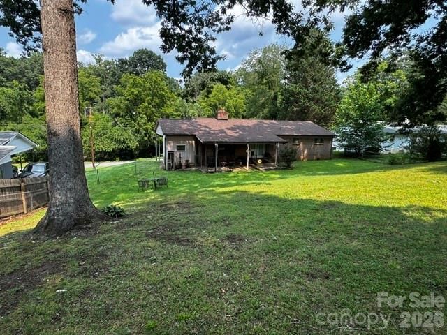 529 10th Street Place NW, Hickory, NC 28601