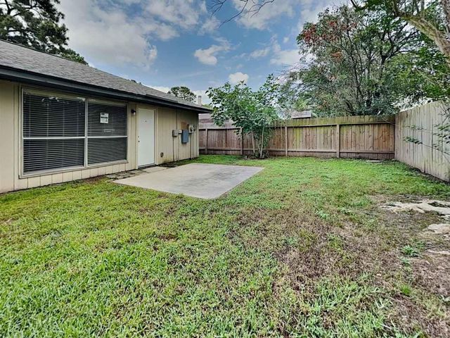 4815 Diehlwood Place, Spring, TX 77388