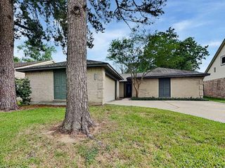 4815 Diehlwood Place, Spring, TX 77388
