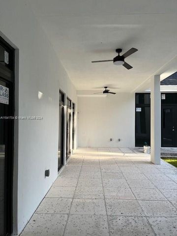 5455 SW 60 CT, Miami, FL 33155