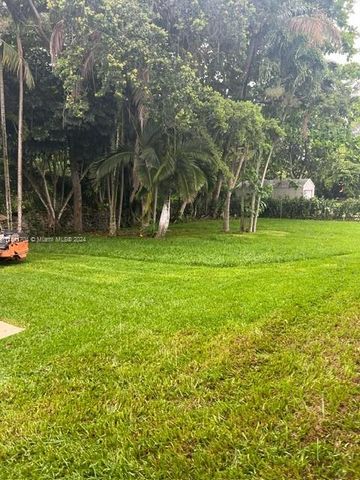 5455 SW 60 CT, Miami, FL 33155