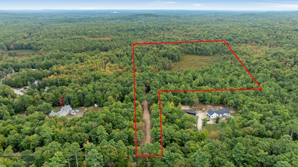 TBD New Dam Road, Waterboro, ME 04061 — photo 2