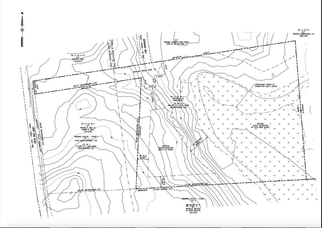 TBD New Dam Road, Waterboro, ME 04061 — photo 3