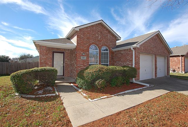 338 Bayberry Trail, Forney, TX 75126