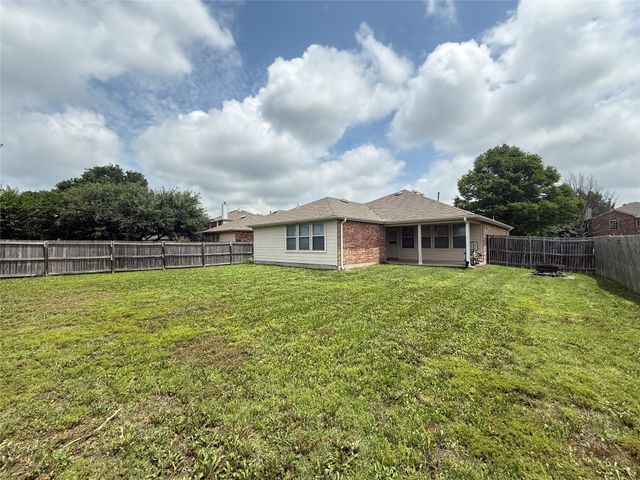 338 Bayberry Trail, Forney, TX 75126