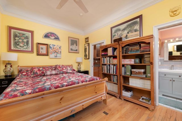 362 Commonwealth Ave 2EF, Boston, MA 02115