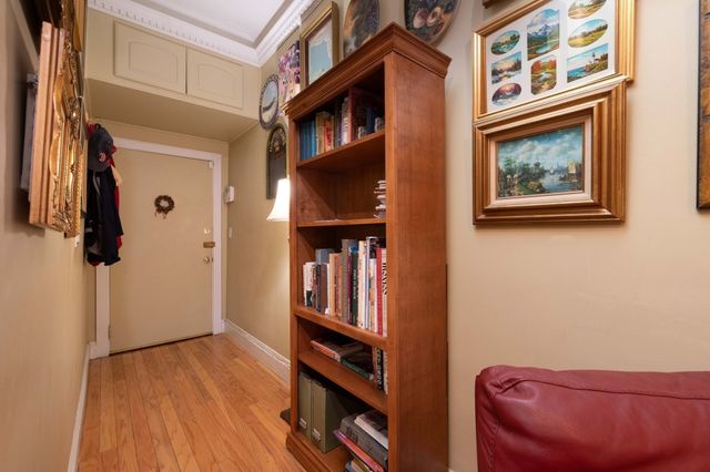 362 Commonwealth Ave 2EF, Boston, MA 02115